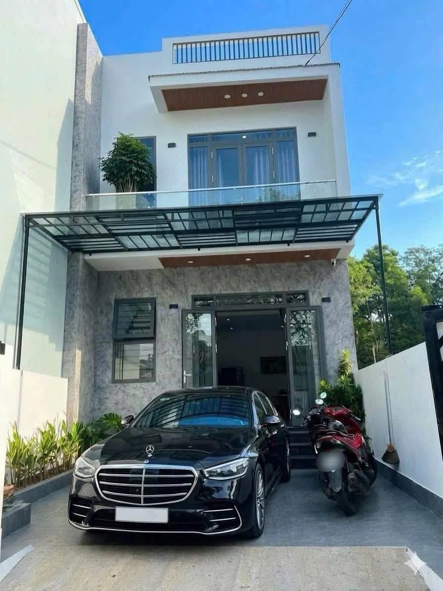 Bán nhà 3 phòng ngủ 100m2 tại Vũ Ngọc Phan, Huế - Ảnh thu nhỏ 3