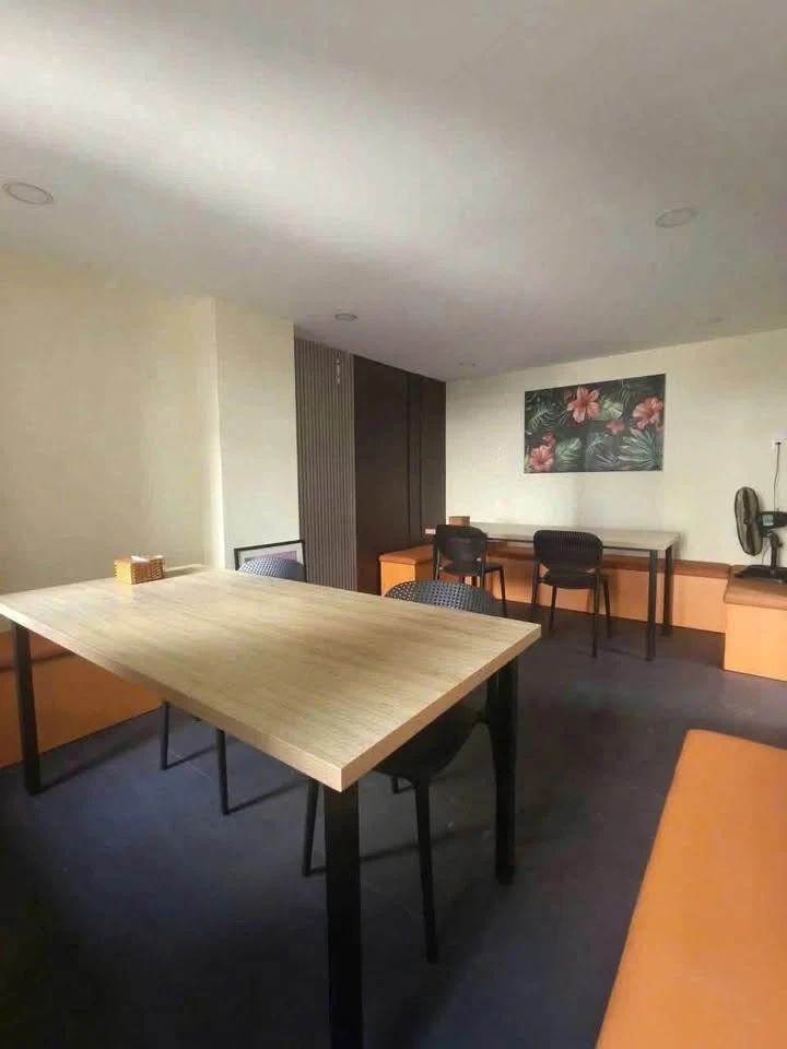 Cho thuê nhà mặt tiền 166,5 m² Phan Khiêm Ích, Quận 7 - Ảnh thu nhỏ 4