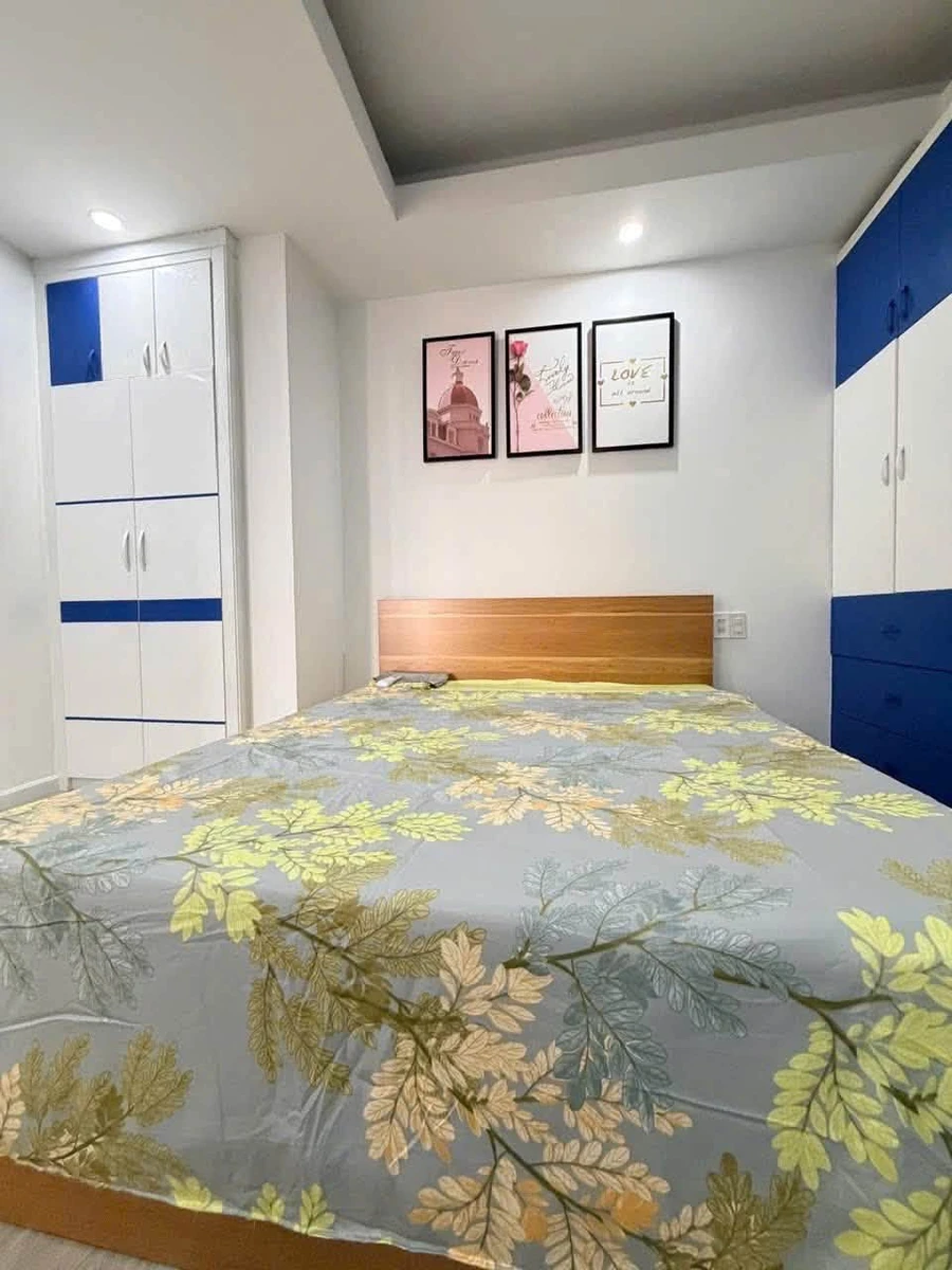 Bán căn hộ CT7 Vĩnh Điềm Trung 62m², 2PN, 2 tỷ 200 - Ảnh thu nhỏ 4