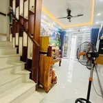 Nhà bán 4 tầng hẻm xe hơi 40m² Lê Quang Định hơn 7 tỷ - Ảnh thu nhỏ 2