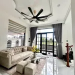 Biệt thự 2 tầng 100m² 3PN Tân Cổ Điển Thủy Xuân - Ảnh thu nhỏ 5