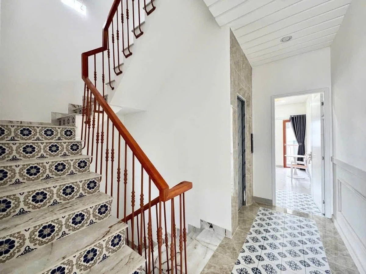 Bán CHDV Linh Đông Thủ Đức 73m² 9.6 tỷ - Ảnh thu nhỏ 4