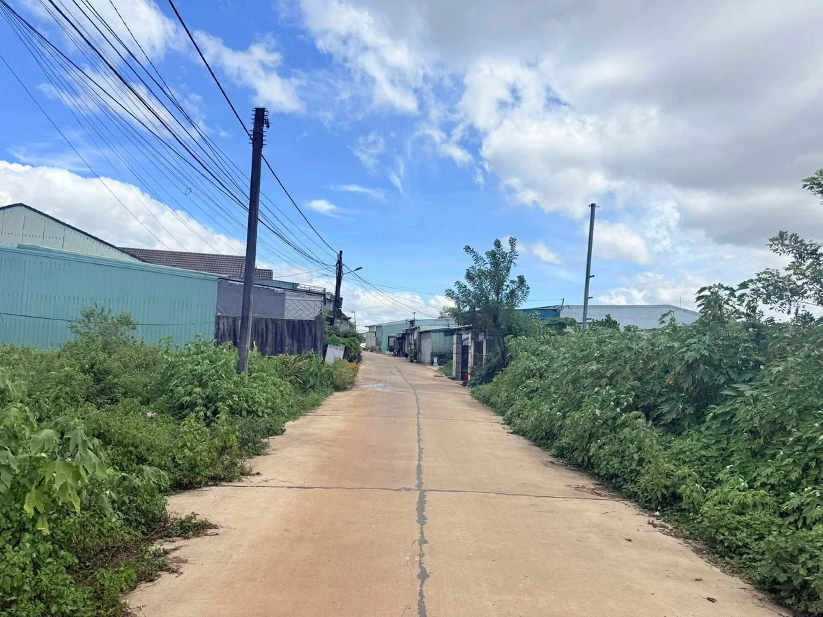 Bán lô đất 220m² Phường Diên Hồng 660 triệu - Ảnh thu nhỏ 3