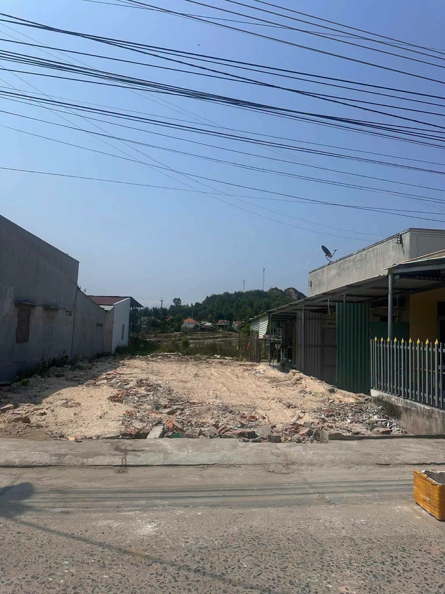 Bán đất Ninh Hoà Khánh Hòa 266m² 2,35 tỷ - Ảnh thu nhỏ 3