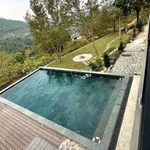 Bán đất Kỳ Sơn Hòa Bình 1300m² 10 tỷ - Ảnh thu nhỏ 4
