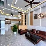 Bán nhà phố Đức Hoà Long An 115m² 3PN 2 tỷ 950 triệu - Ảnh thu nhỏ 2