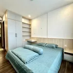 Cho thuê căn hộ 2PN full nội thất 73m2 Hoàng Huy Commerce 10.5 triệu - Ảnh thu nhỏ 3
