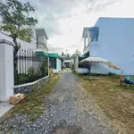 Bán nền đất 202m² Phú Nhuận, An Hội, Bến Tre - Tặng nhà - Ảnh thu nhỏ 1