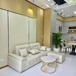 Bán nhà mặt tiền Nhựa Mỹ Yên 3 phòng ngủ, 80,5m² Thanh Phú - Ảnh thu nhỏ 4
