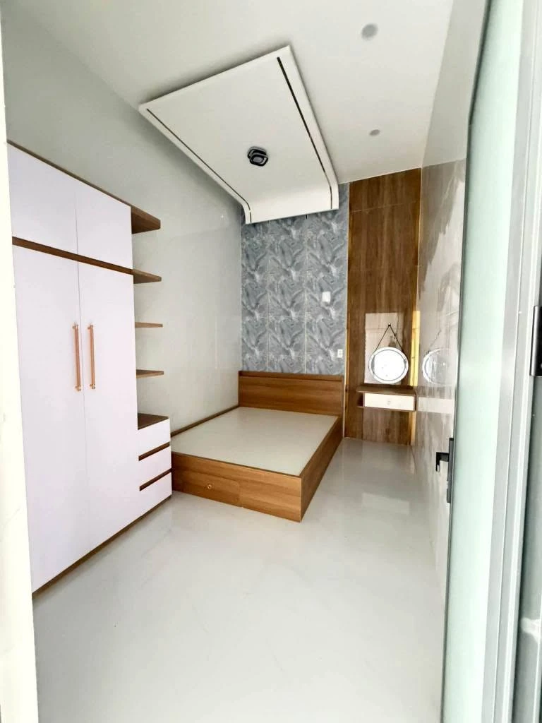 Bán nhà 2PN 100m² An Ngãi Long Điền 1.95 tỷ - Ảnh thu nhỏ 4