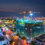 Căn hộ 4* pháp lý lâu dài view biển, Hacom Tower tại trung tâm quảng trường Phan Rang - Ảnh thu nhỏ 7