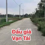 Bán đất 100m² mặt 5m Nam Sách, 1 tỷ 3 - Ảnh thu nhỏ 2