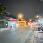 Bán nhà mặt tiền Nguyễn Thị Kiểu, Quận 12, 98m2, 1 trệt 1 lầu 4 phòng ngủ - Ảnh thu nhỏ 2