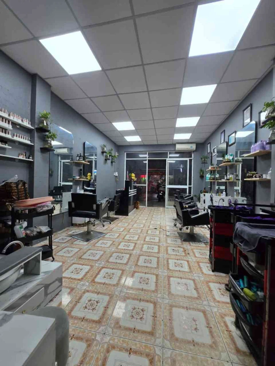 Bán nhà mặt tiền đường Cầu Xây 130m² gần Khu Công Nghệ Cao, Quận 9, giá 7 tỷ - Ảnh thu nhỏ 2