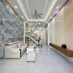 Bán nhà 1 trệt 1 lầu 3PN hiện đại gần chợ Phú Thọ, Đồng Nai, 105m2 - Ảnh thu nhỏ 3