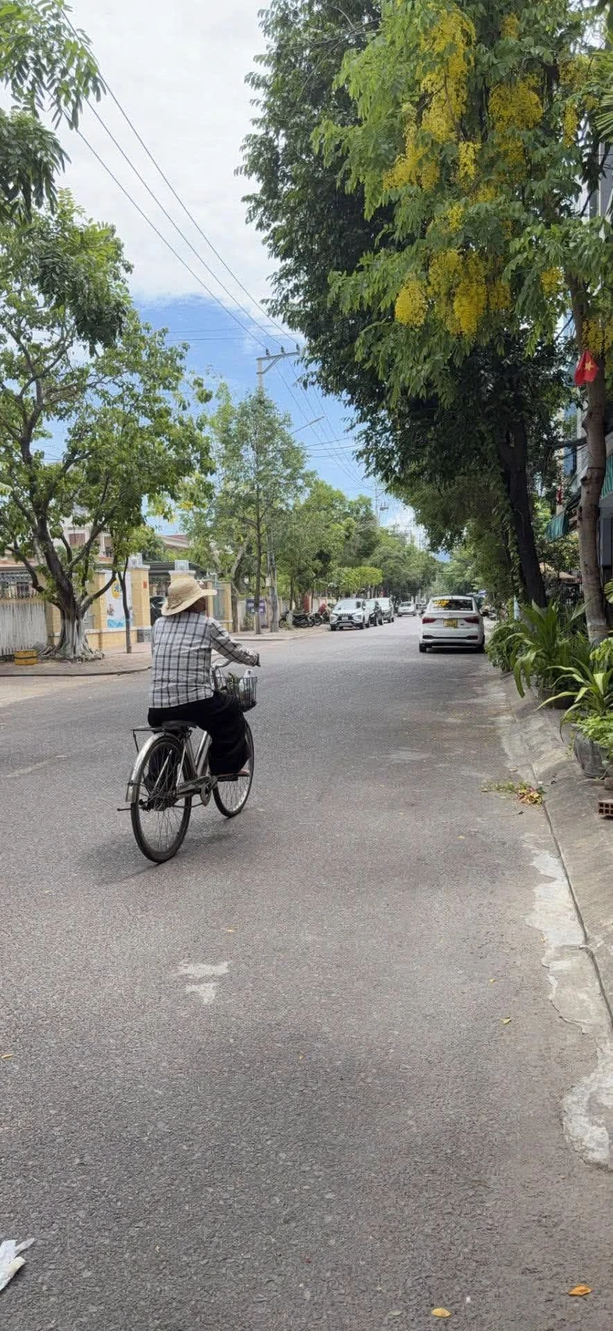 Bán nhà mặt tiền đường Bùi Xuân Phái, Quy Nhơn, 75m2, giá 6,2 tỷ - Ảnh 1