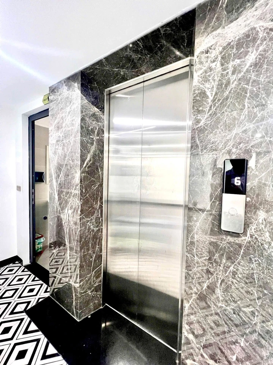 Bán shophouse Galaxy Văn Phúc 90m², 6 tầng, 31 tỷ - Ảnh thu nhỏ 2