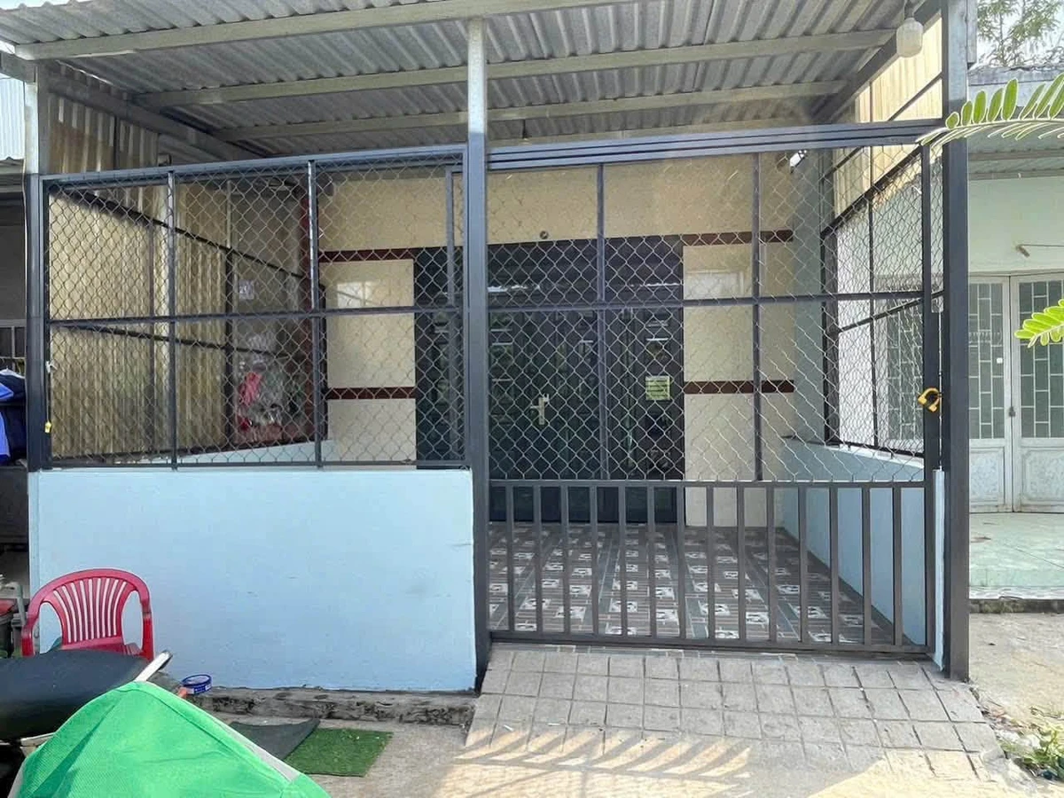 Cho thuê nhà 81m² 2 phòng ngủ gần chợ Hữu Định, 3 triệu/tháng - Ảnh thu nhỏ 3