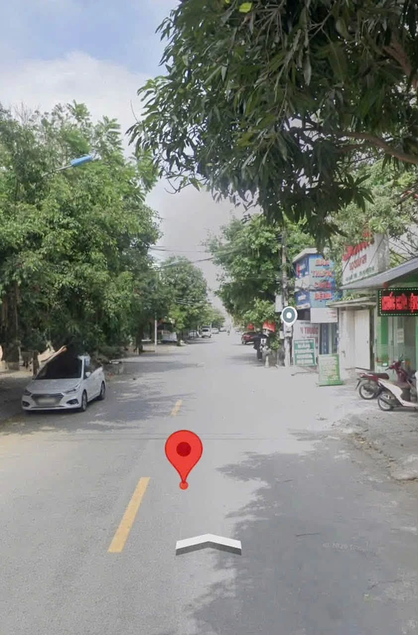 Cho thuê phòng kinh doanh tầng 1 50m2, 5 triệu/tháng - Ảnh 1