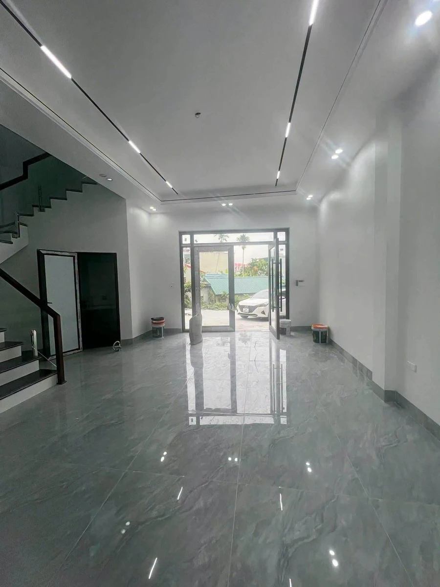 Nhà 3 tầng mới 50m² Làng Công An Hạ Long 2.8 tỷ - Ảnh thu nhỏ 3