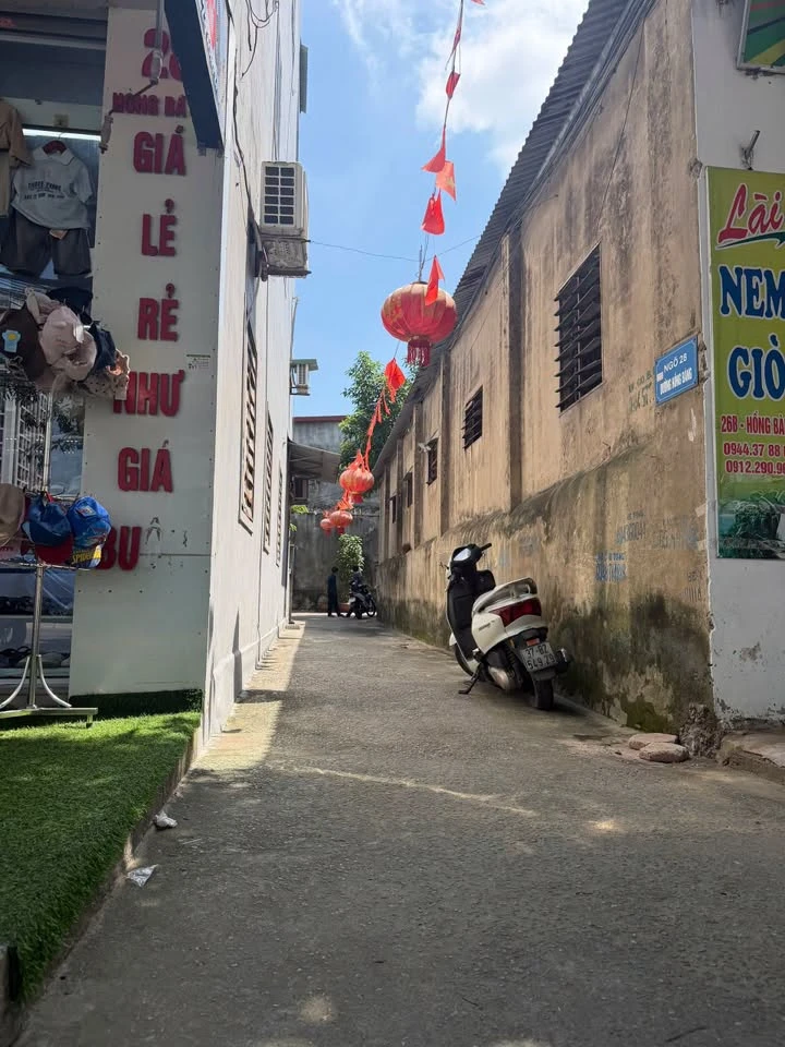 Bán nhà mái bằng 107m² gần Vincom, Quận 5 - Ảnh thu nhỏ 5