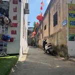 Bán nhà mái bằng 107m² gần Vincom, Quận 5 - Ảnh thu nhỏ 5