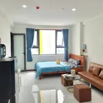 Cho thuê căn hộ studio 35m² Diamond Boulevard, Bình Dương 6.5 triệu/tháng - Ảnh thu nhỏ 5