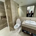 Khách hàng tham quan căn hộ mẫu TT Genesis liên hệ 0908 579 ***, mở bán giai đoạn 1, giá 69 triệu/m2 - Ảnh thu nhỏ 27