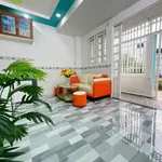 Bán nhà 1 trệt 2 lầu 3 phòng ngủ 31,5m2 giá 1,05 tỷ tại Thạnh Xuân, Quận 12 - Ảnh thu nhỏ 3