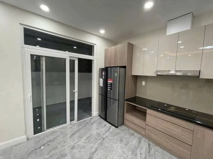 Cho thuê biệt thự The Peak Garden Villa 5PN 450m2 Quận 7 - Ảnh thu nhỏ 4