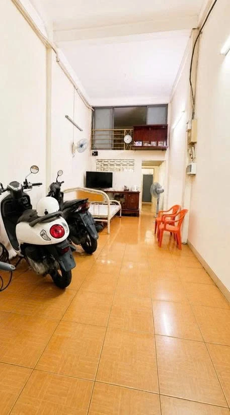 Bán nhà hẻm xe hơi 45m2, 4 tầng khu thời trang Nguyễn Trãi, Quận 5, giá 8,7 tỷ - Ảnh 1