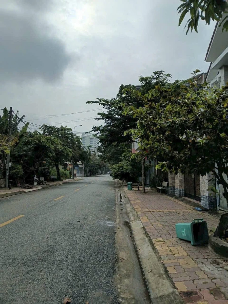 Bán biệt thự 190m² Phường Long Tâm, TP. Bà Rịa, 6 tỷ - Ảnh thu nhỏ 3