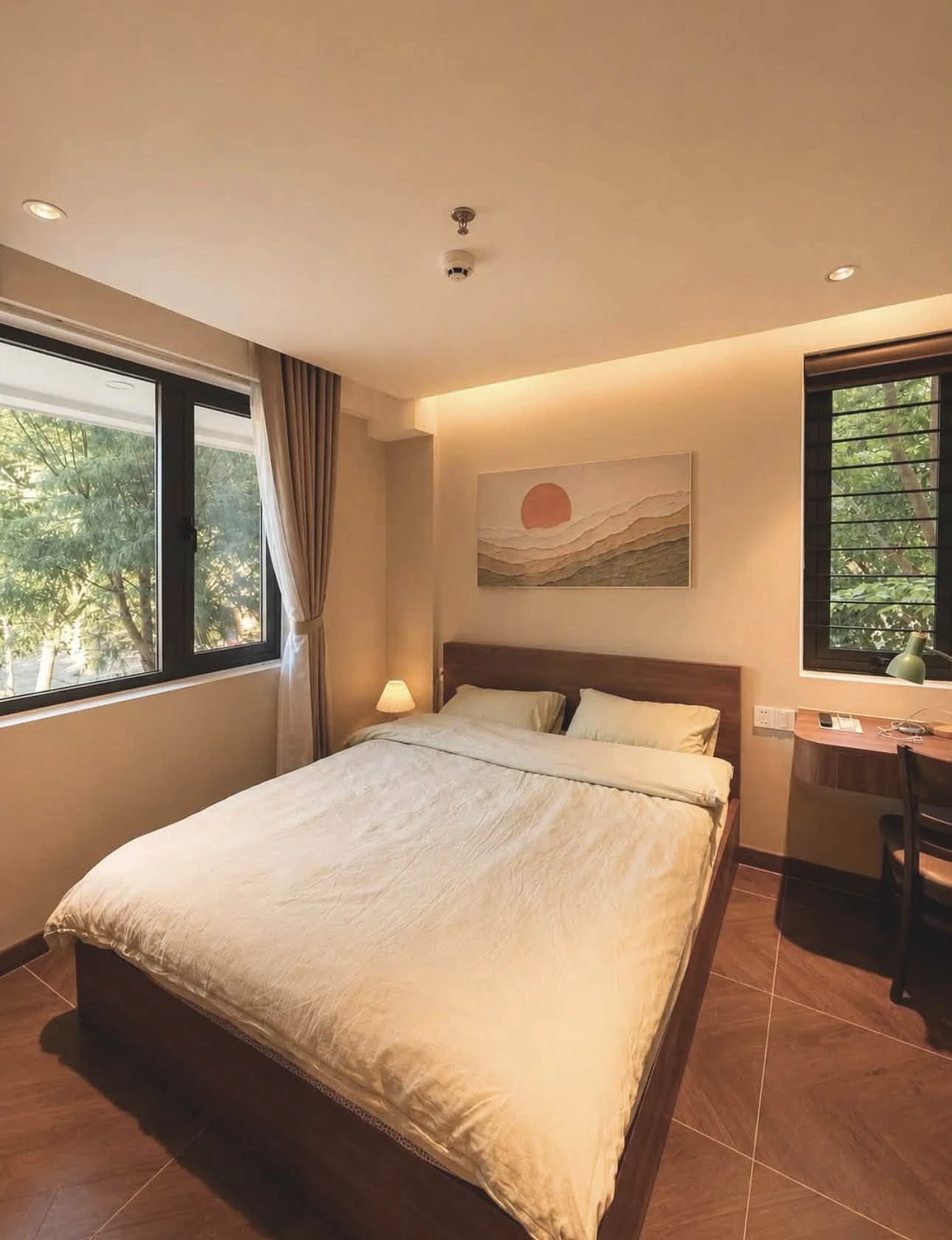Bán biệt thự mini 2 tầng ngang 7m, 100m², 4 tỷ gần biển - Ảnh 1