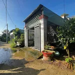 Bán nhà 1 trệt 1 lửng 60m2, 3 phòng ngủ Tương Bình Hiệp - Ảnh thu nhỏ 1