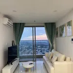 Cho thuê căn hộ 1PN 50m2 Happy One Central Phú Lợi 9tr/tháng - Ảnh thu nhỏ 1