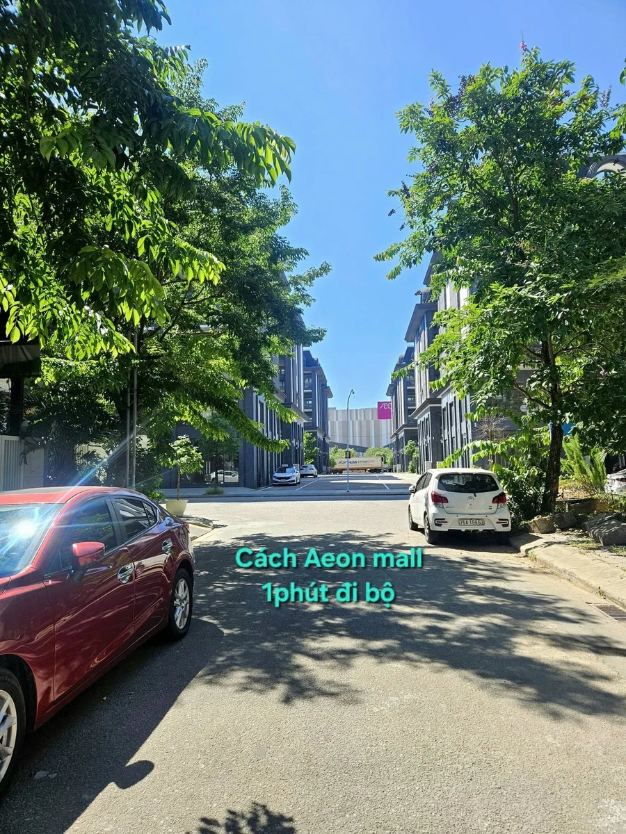 Bán nhà 3 tầng 81m² An Cựu City, Huế, 4 tỷ 830 triệu - Ảnh thu nhỏ 3