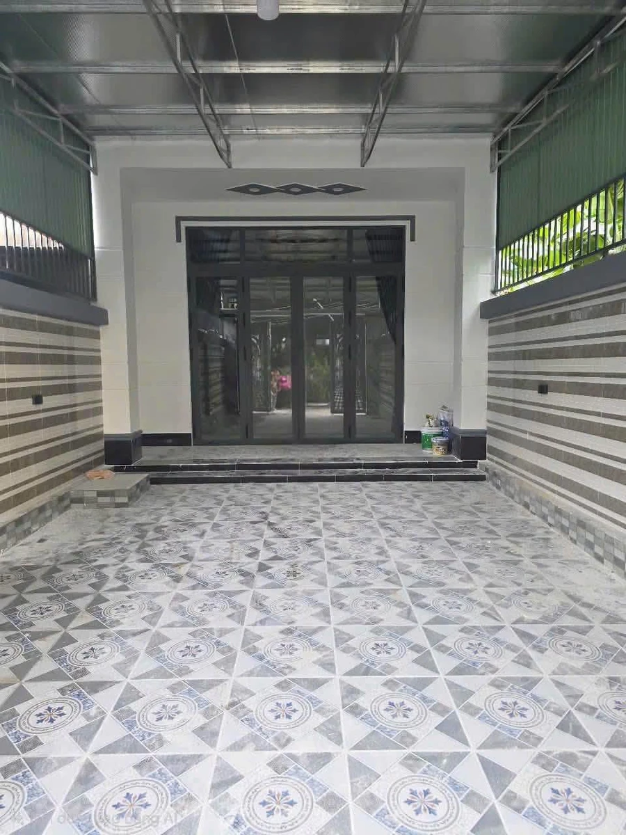 Bán nhà 3 phòng ngủ, 170 m² ở Tây Ninh, 1 tỷ 900 triệu - Ảnh thu nhỏ 2