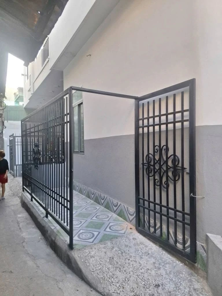 Bán nhà góc 2 hẻm 40m² Huỳnh Thúc Kháng, Quy Nhơn - Ảnh thu nhỏ 4