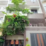 Bán biệt thự 5 tầng 7x16m đường Hoàng Hoa Thám, Tân Bình, giá hơn 7 tỷ - Ảnh thu nhỏ 2