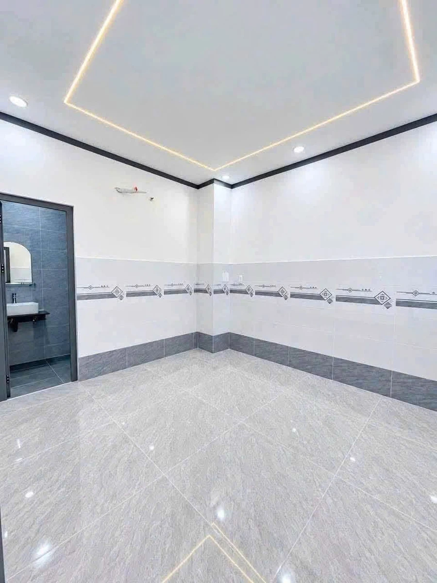 Bán gác lửng mặt tiền kinh doanh 105m2 gần Đồng Khởi Biên Hòa - Ảnh thu nhỏ 5