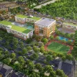Bán Villa Sông Eco Retreat Long An, 14,6 tỷ, 325m2, 3PN, 3WC - Ảnh thu nhỏ 35