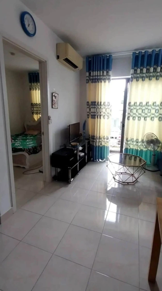 Bán căn hộ Ecohome Nhơn Bình 53m2, 2PN, giá 780 triệu, Quy Nhơn Đông - Ảnh thu nhỏ 5