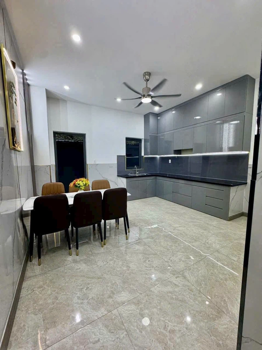 Bán nhà 3 phòng ngủ 76,5m² Thủ Đức - 4 tỷ 8 - Ảnh thu nhỏ 5