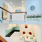 Bán nhà 2 tầng 2 mặt kiệt 43m2, 3PN 2WC, Thanh Khê, Đà Nẵng, giá 3,4 tỷ - Ảnh thu nhỏ 4