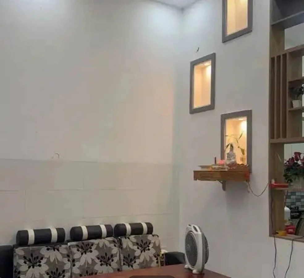 Bán nhà Phú Tân Bến Tre 94,8m2, 2 phòng ngủ - Ảnh thu nhỏ 3