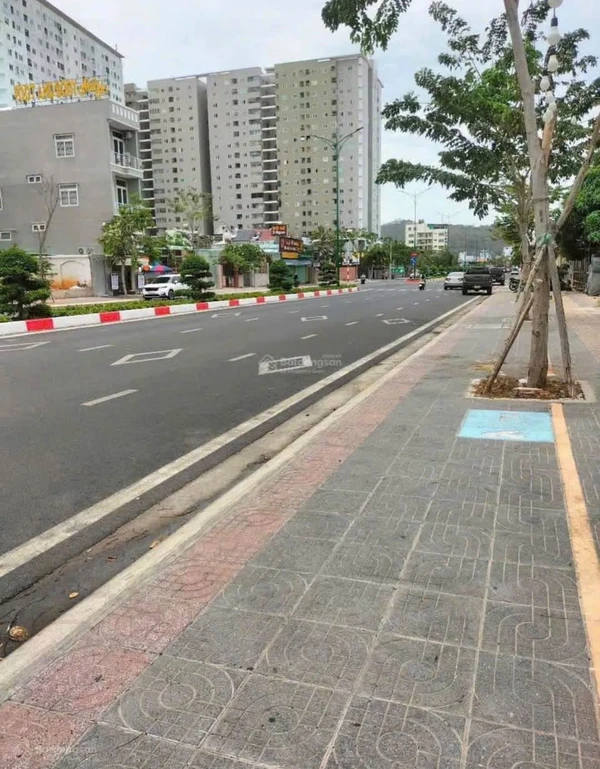 Bán đất mặt tiền Thống Nhất Mới, Vũng Tàu, gần 450m2, ngang 12m, giá 36 tỷ