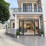 Biệt thự mini 4PN góc 2 mặt tiền 77m² Bình Tân 2tỷ250tr - Ảnh thu nhỏ 1