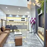 Bán nhà mặt ngõ 46m2 Trần Nguyên Hãn, Quận 1 - Ảnh thu nhỏ 1