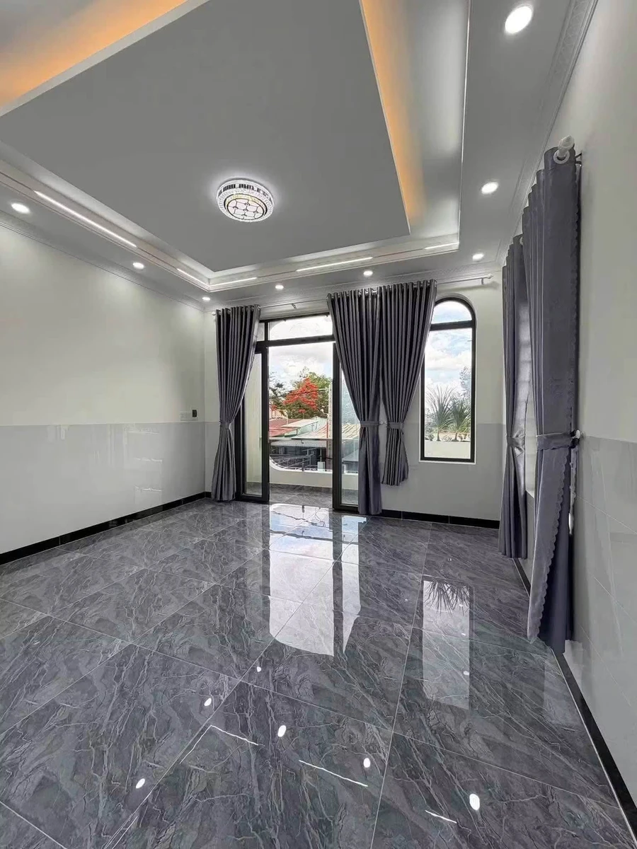 Bán nhà 2 lầu 6x22m gần KDL Bửu Long, Biên Hòa, 1 tỷ 890 - Ảnh thu nhỏ 5