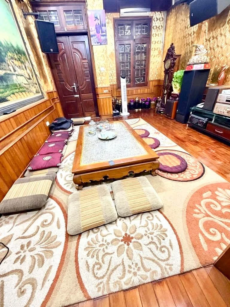 Bán nhà phố Văn Quán 70m², 5 tầng, gara riêng - Ảnh thu nhỏ 3